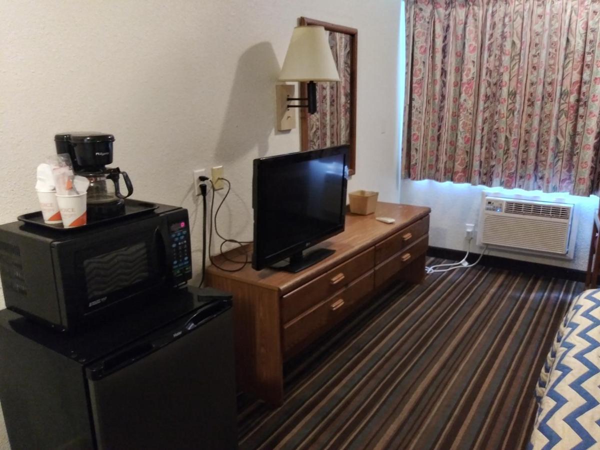 Sioux City Inn Sioux City Ia Sergeant Bluff Bagian luar foto