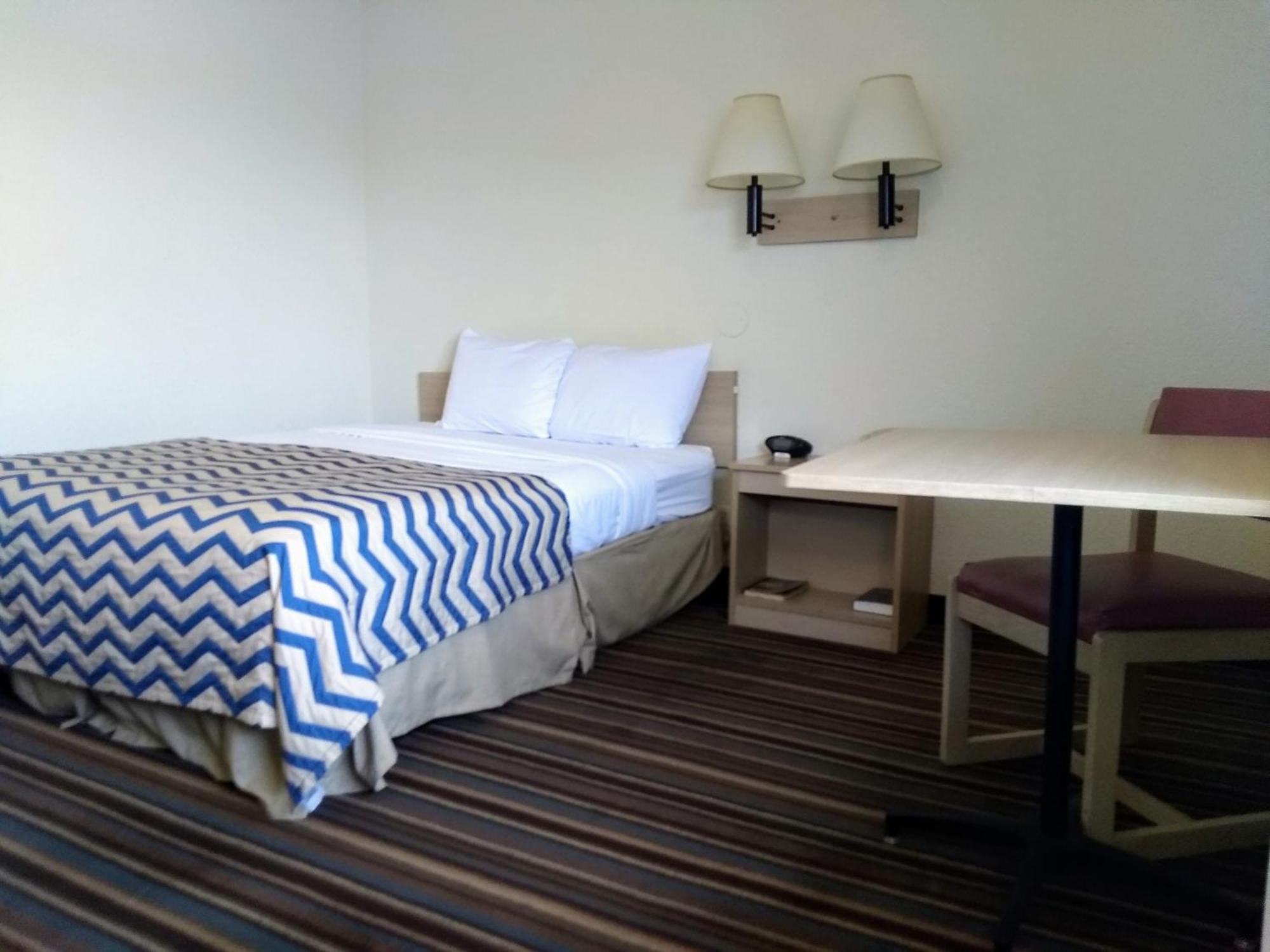 Sioux City Inn Sioux City Ia Sergeant Bluff Bagian luar foto