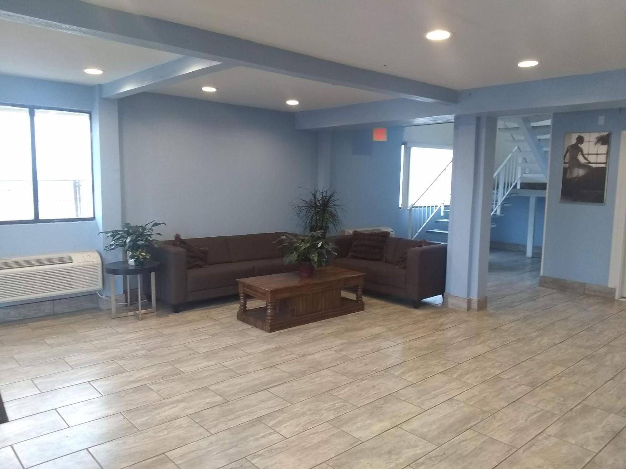 Sioux City Inn Sioux City Ia Sergeant Bluff Bagian luar foto