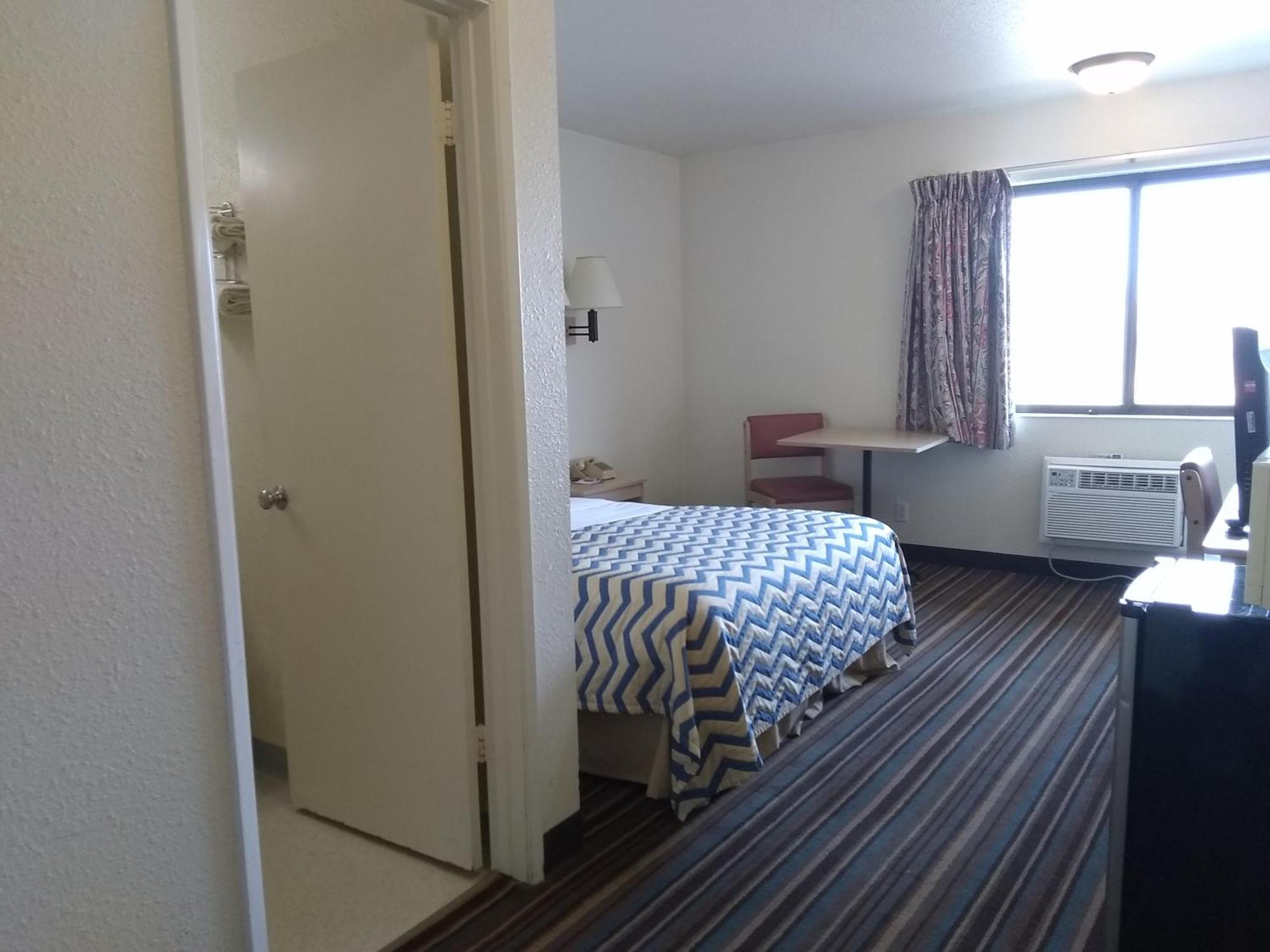 Sioux City Inn Sioux City Ia Sergeant Bluff Bagian luar foto