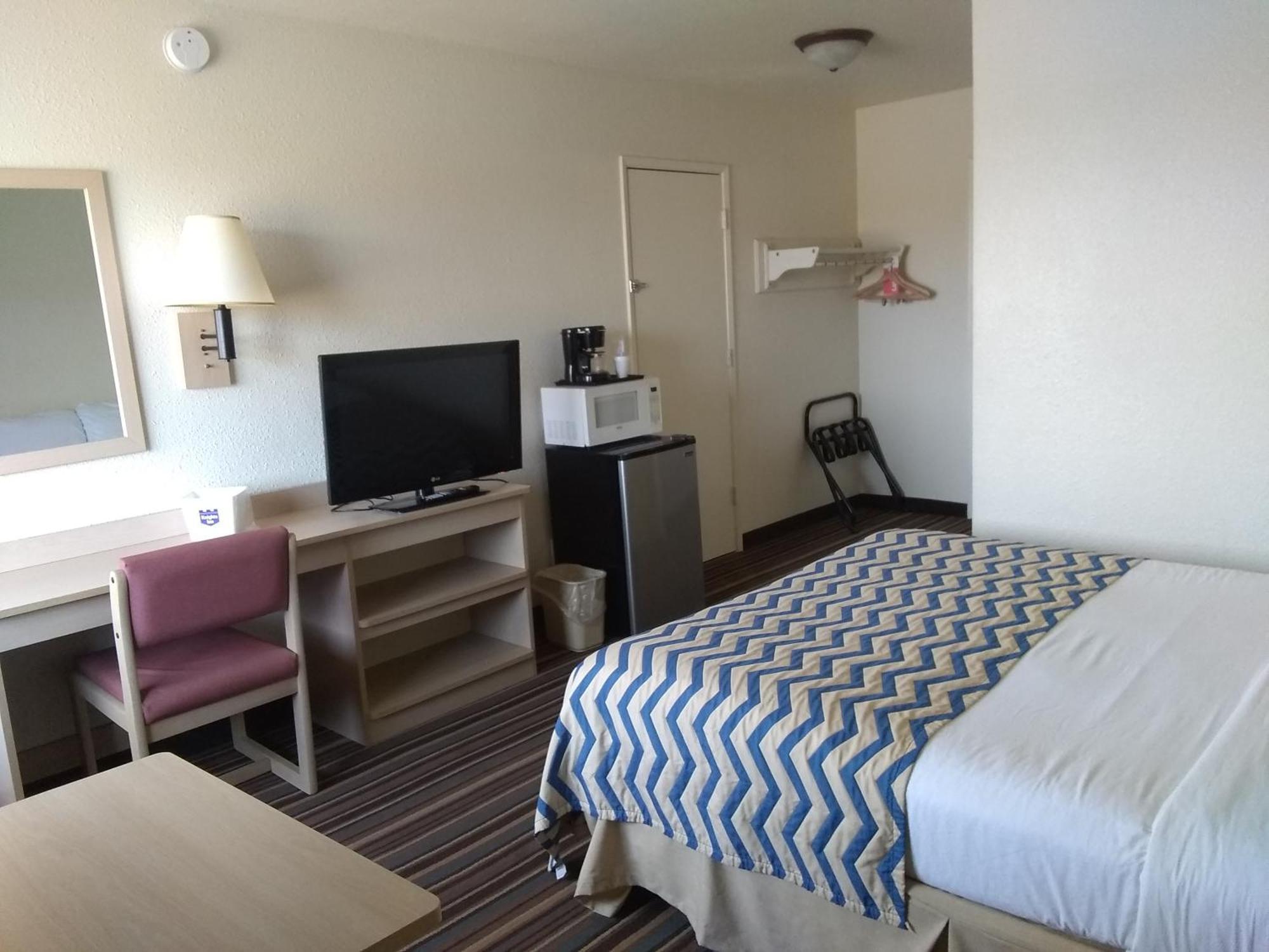 Sioux City Inn Sioux City Ia Sergeant Bluff Bagian luar foto