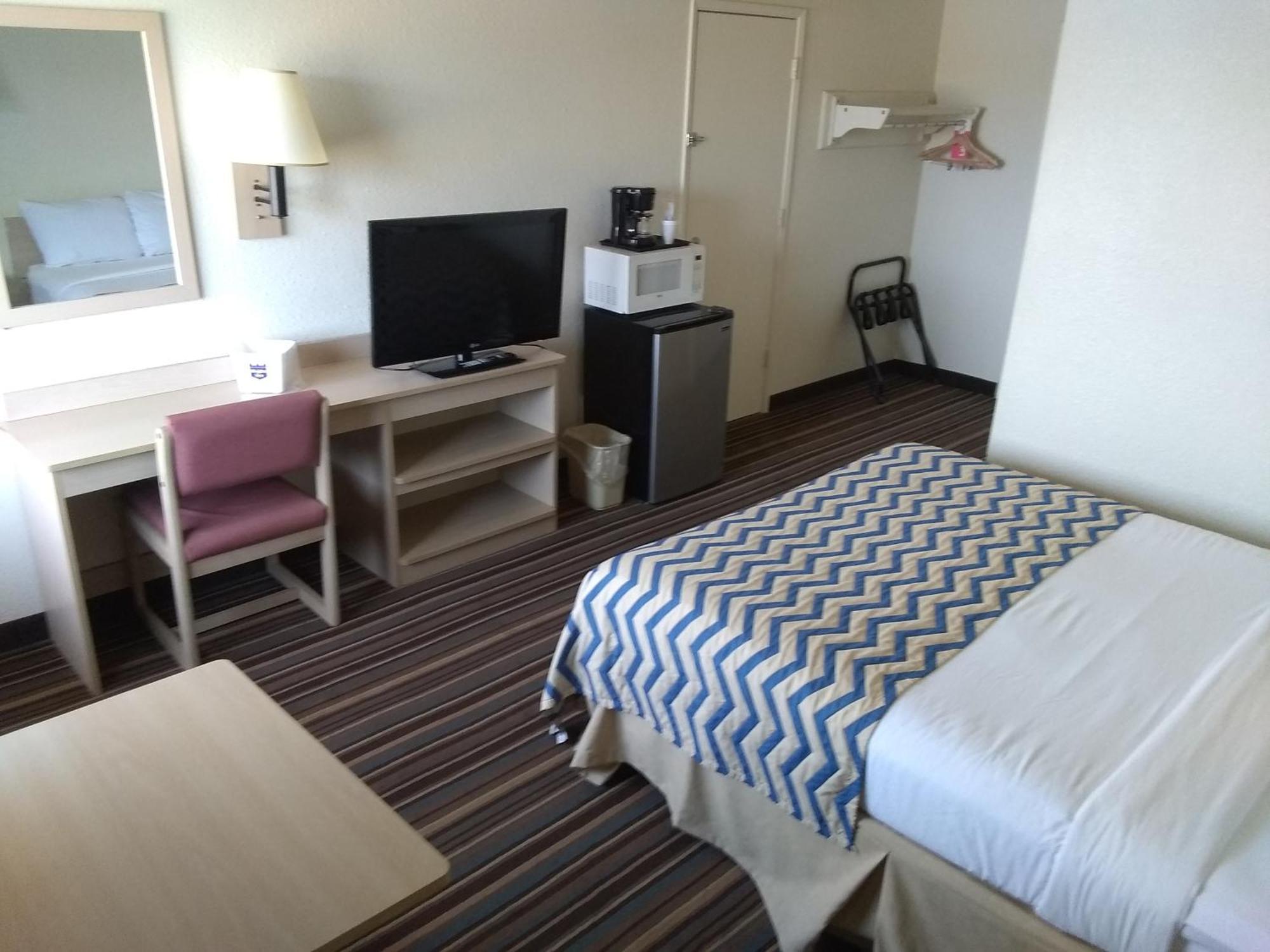 Sioux City Inn Sioux City Ia Sergeant Bluff Bagian luar foto