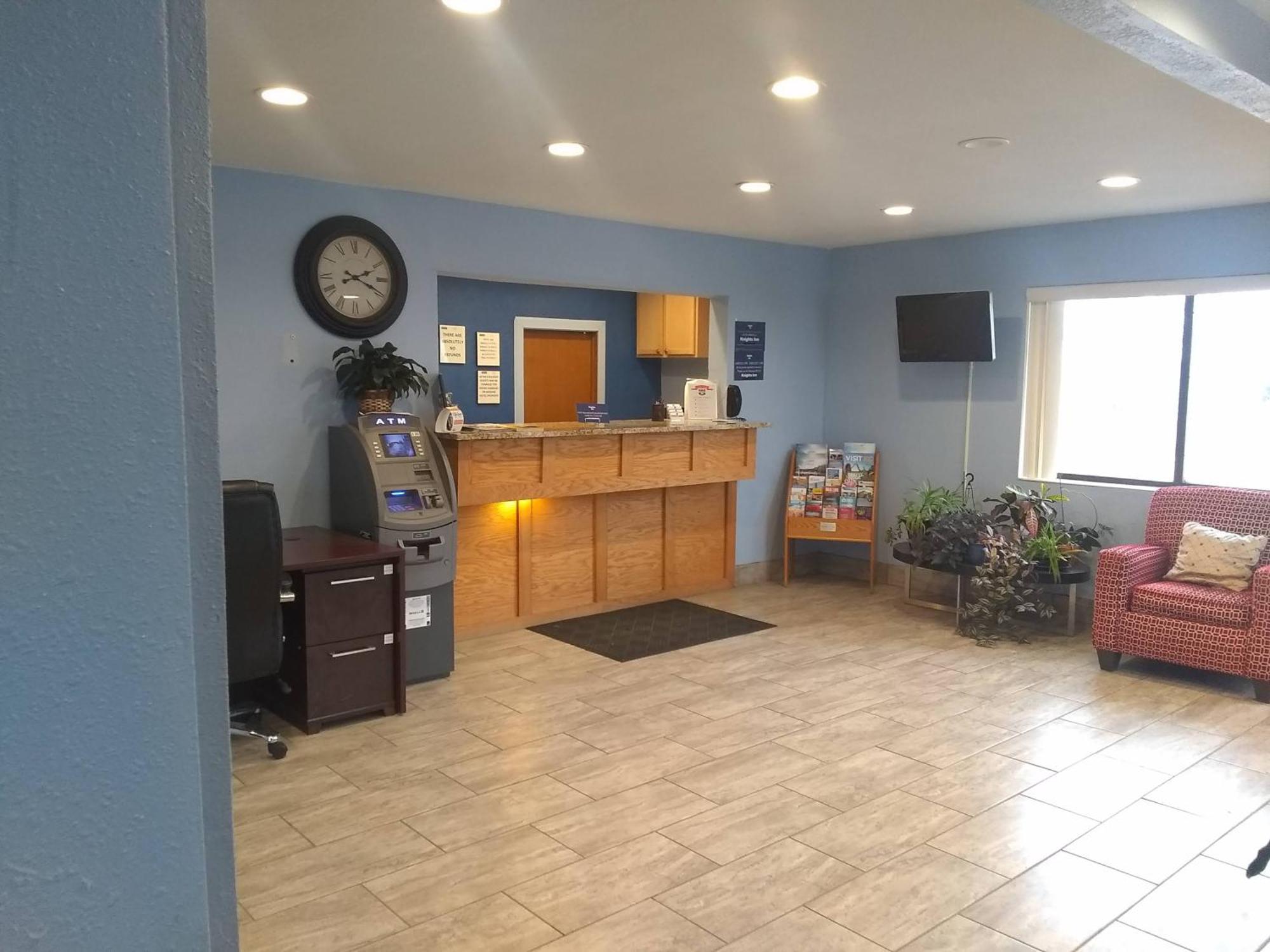 Sioux City Inn Sioux City Ia Sergeant Bluff Bagian luar foto
