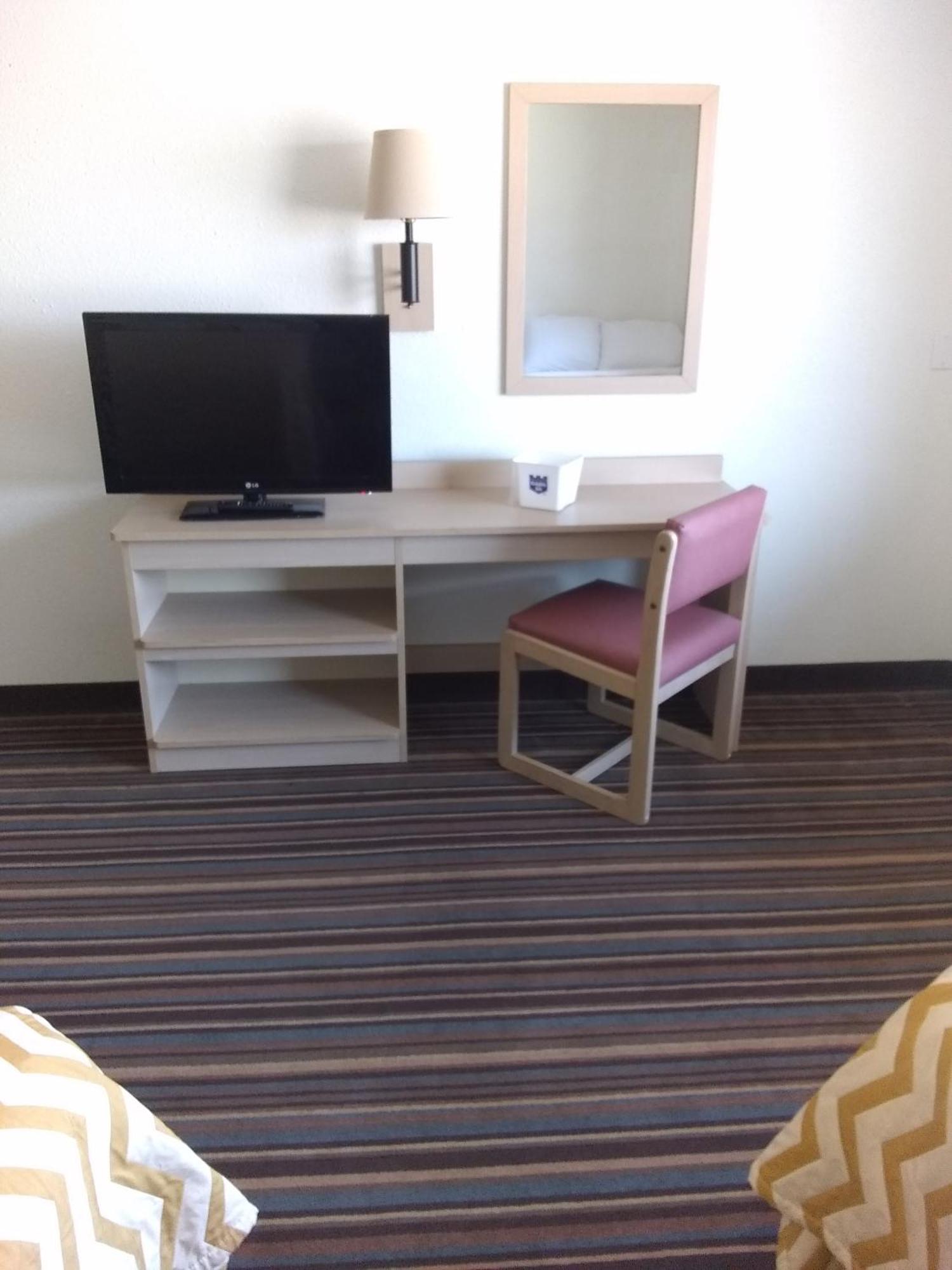 Sioux City Inn Sioux City Ia Sergeant Bluff Bagian luar foto