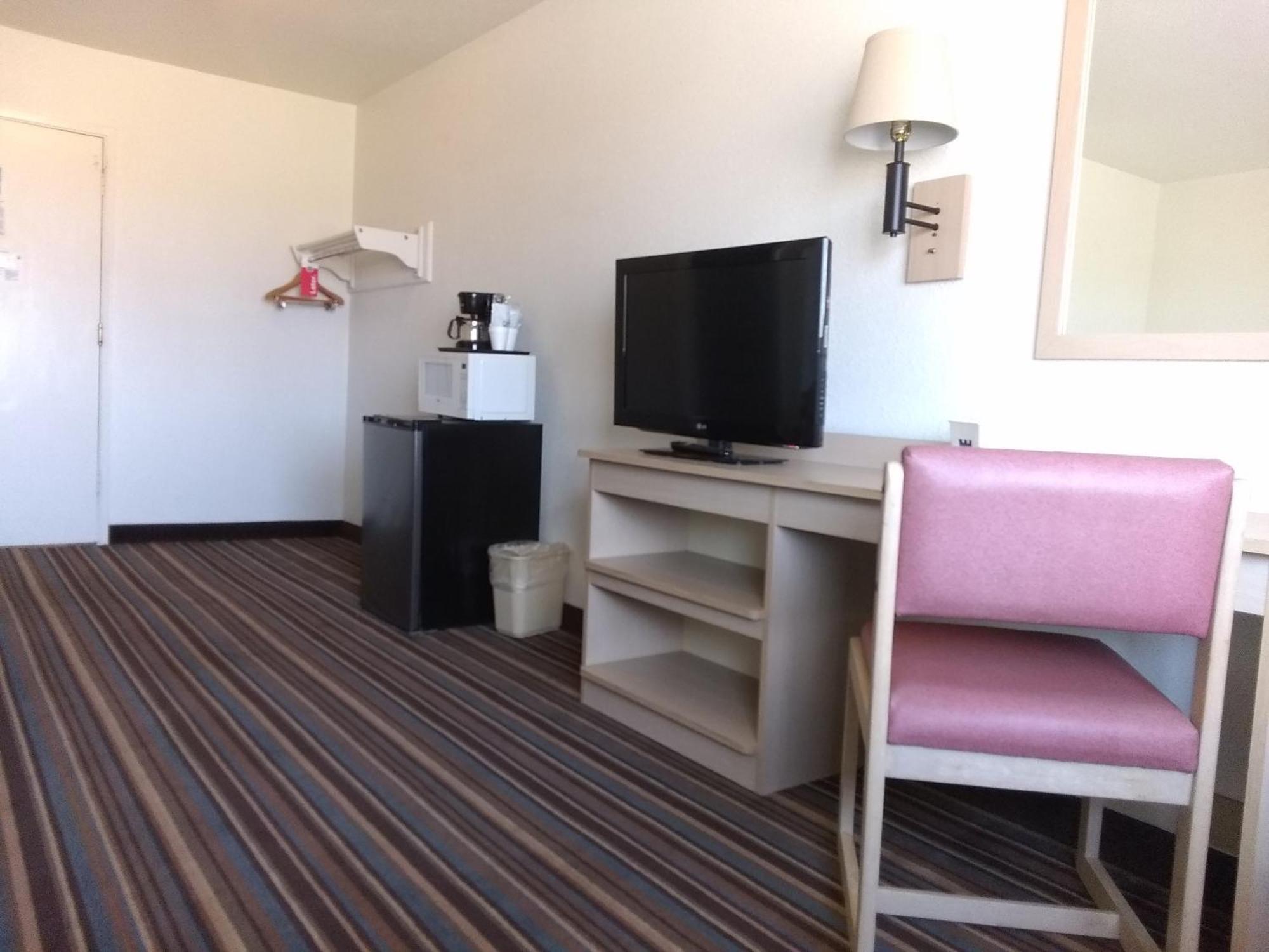 Sioux City Inn Sioux City Ia Sergeant Bluff Bagian luar foto