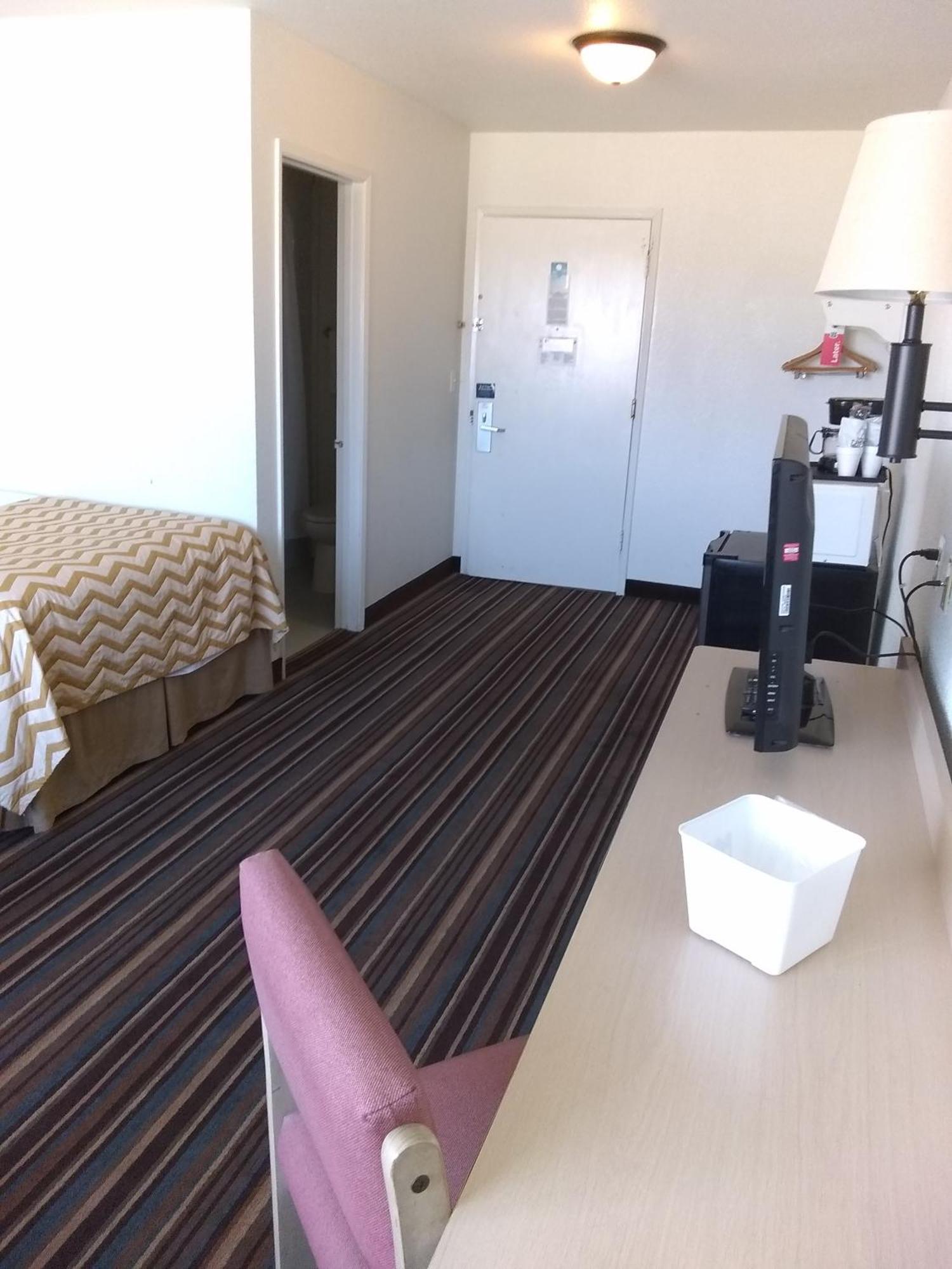 Sioux City Inn Sioux City Ia Sergeant Bluff Bagian luar foto