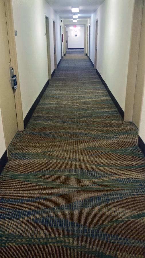 Sioux City Inn Sioux City Ia Sergeant Bluff Bagian luar foto