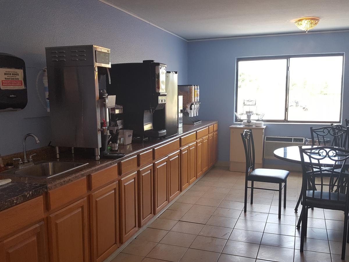 Sioux City Inn Sioux City Ia Sergeant Bluff Bagian luar foto