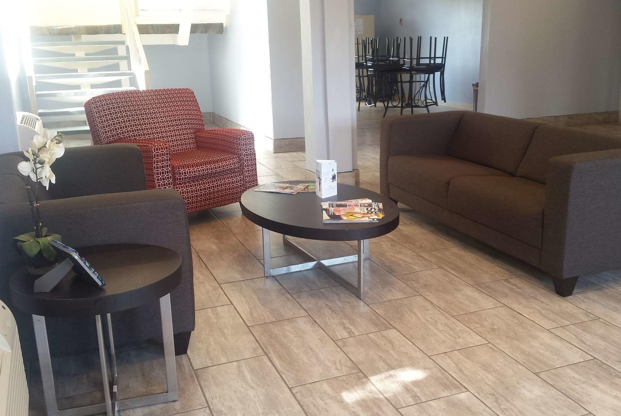 Sioux City Inn Sioux City Ia Sergeant Bluff Bagian luar foto