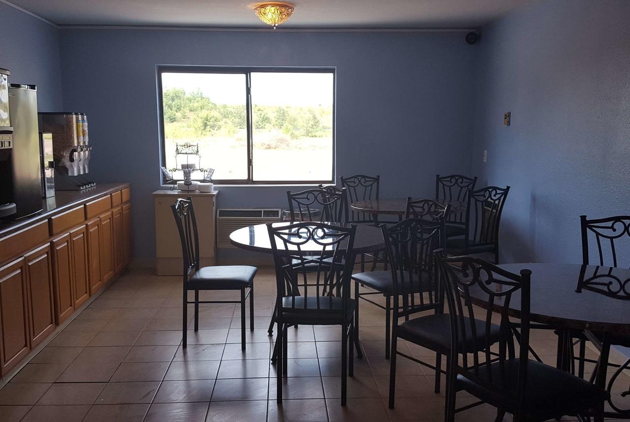 Sioux City Inn Sioux City Ia Sergeant Bluff Bagian luar foto