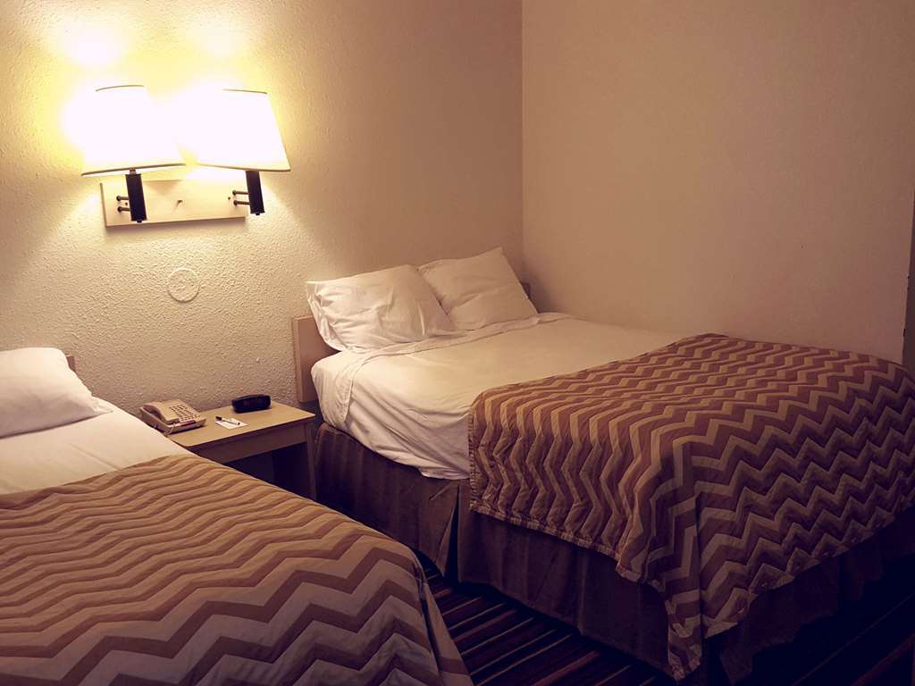 Sioux City Inn Sioux City Ia Sergeant Bluff Ruang foto