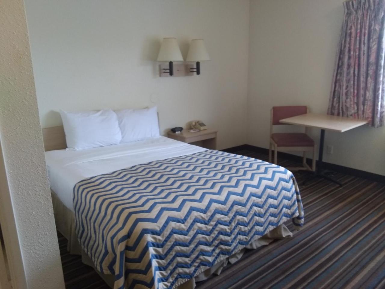 Sioux City Inn Sioux City Ia Sergeant Bluff Bagian luar foto